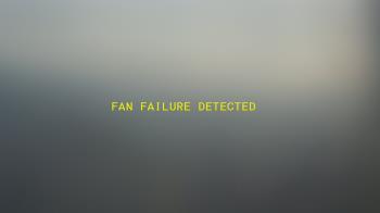 Weather camera view of Fox Theatre.