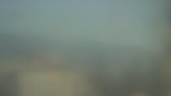 Weather camera view of Fox Theatre.