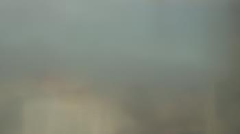 Weather camera view of Fox Theatre.