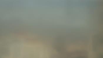 Weather camera view of Fox Theatre.