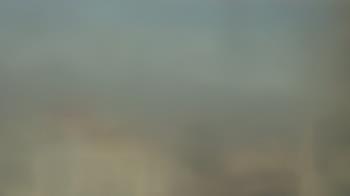 Weather camera view of Fox Theatre.