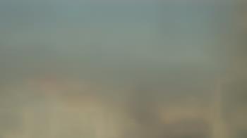 Weather camera view of Fox Theatre.