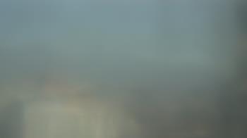 Weather camera view of Fox Theatre.