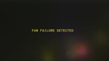 Weather camera view of Fox Theatre.