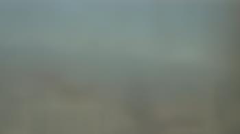 Weather camera view of Fox Theatre.