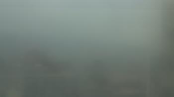 Weather camera view of Fox Theatre.