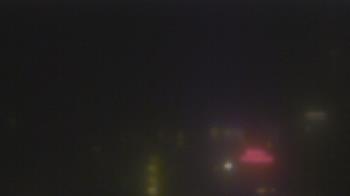 Weather camera view of Fox Theatre.