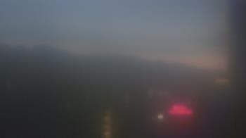 Weather camera view of Fox Theatre.