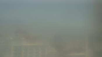 Weather camera view of Fox Theatre.