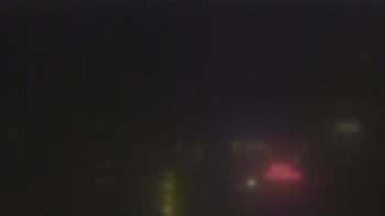 Weather camera view of Fox Theatre.