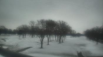 Weather camera view of Beach Grove Golf and Country Club.