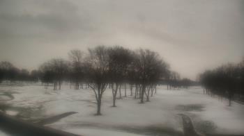 Weather camera view of Beach Grove Golf and Country Club.