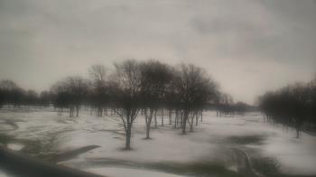 Weather camera view of Beach Grove Golf and Country Club.