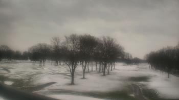 Weather camera view of Beach Grove Golf and Country Club.
