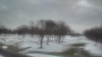 Weather camera view of Beach Grove Golf and Country Club.
