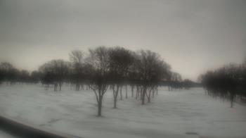 Weather camera view of Beach Grove Golf and Country Club.