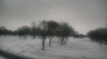 Weather camera view of Beach Grove Golf and Country Club.