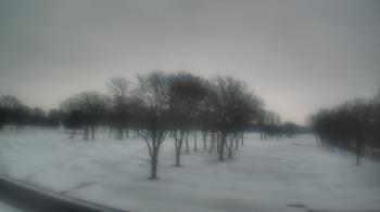 Weather camera view of Beach Grove Golf and Country Club.