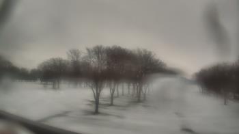 Weather camera view of Beach Grove Golf and Country Club.