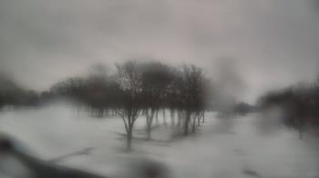 Weather camera view of Beach Grove Golf and Country Club.