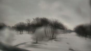 Weather camera view of Beach Grove Golf and Country Club.