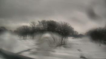 Weather camera view of Beach Grove Golf and Country Club.