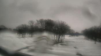 Weather camera view of Beach Grove Golf and Country Club.