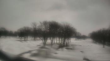 Weather camera view of Beach Grove Golf and Country Club.