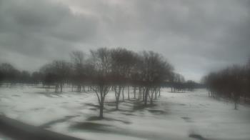 Weather camera view of Beach Grove Golf and Country Club.