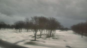 Weather camera view of Beach Grove Golf and Country Club.