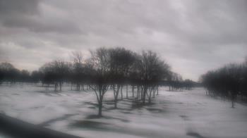 Weather camera view of Beach Grove Golf and Country Club.