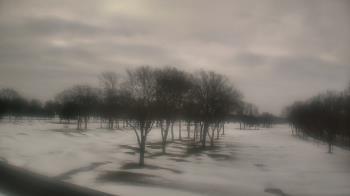 Weather camera view of Beach Grove Golf and Country Club.