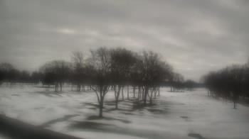 Weather camera view of Beach Grove Golf and Country Club.