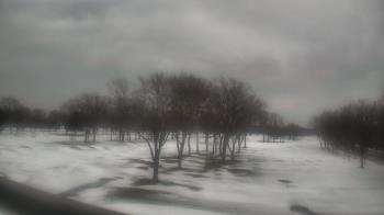 Weather camera view of Beach Grove Golf and Country Club.