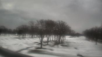 Weather camera view of Beach Grove Golf and Country Club.