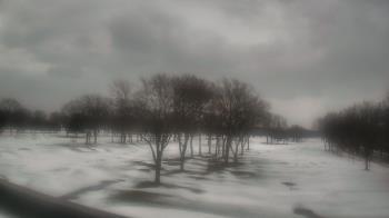 Weather camera view of Beach Grove Golf and Country Club.