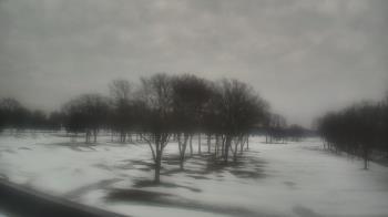 Weather camera view of Beach Grove Golf and Country Club.