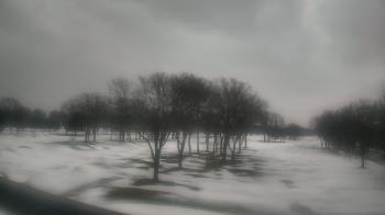 Weather camera view of Beach Grove Golf and Country Club.