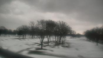 Weather camera view of Beach Grove Golf and Country Club.