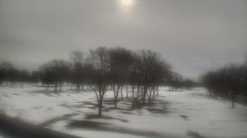 Weather camera view of Beach Grove Golf and Country Club.