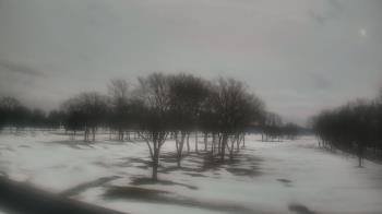 Weather camera view of Beach Grove Golf and Country Club.