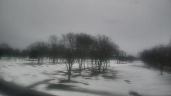 Weather camera view of Beach Grove Golf and Country Club.