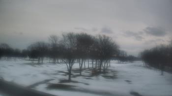 Weather camera view of Beach Grove Golf and Country Club.