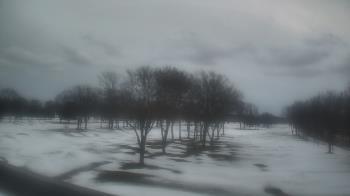 Weather camera view of Beach Grove Golf and Country Club.