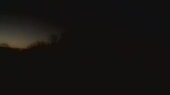 Weather camera view of Beach Grove Golf and Country Club.