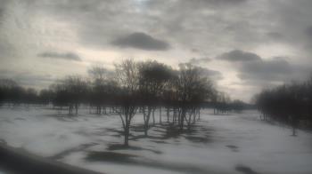 Weather camera view of Beach Grove Golf and Country Club.