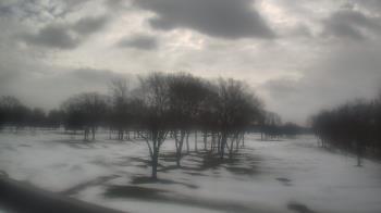 Weather camera view of Beach Grove Golf and Country Club.
