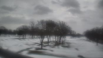 Weather camera view of Beach Grove Golf and Country Club.