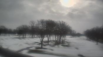 Weather camera view of Beach Grove Golf and Country Club.