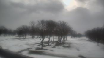 Weather camera view of Beach Grove Golf and Country Club.